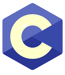 C logo