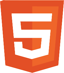 HTML logo